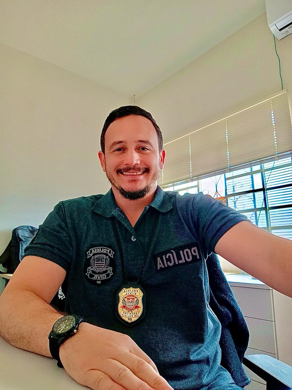 Pedro Neto, quem organiza o Meu Jogo da Sorte